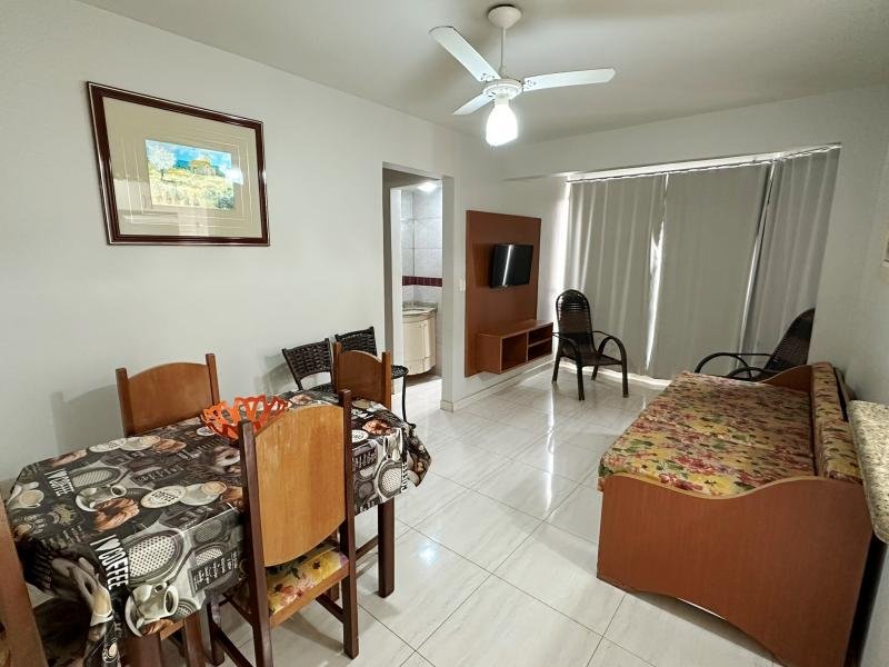 Apartamento B0909 no MILLENIUM RESIDENCE em CALDAS NOVAS GO